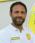 Calciatore Nicola ACUNZO -